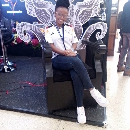 Risper M. profile photo