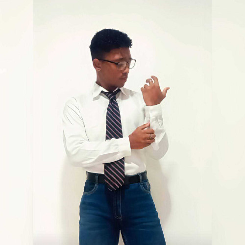 Maikol E. profile photo