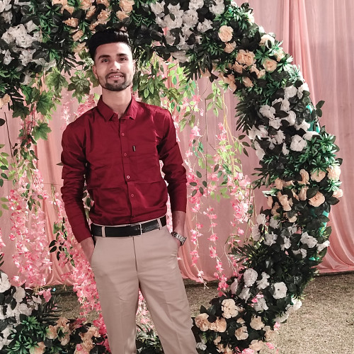 Shahid  H.