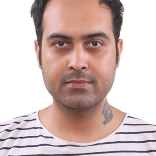 Sushant M.