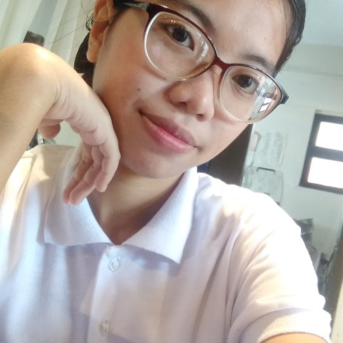 Mary Grace R. profile photo