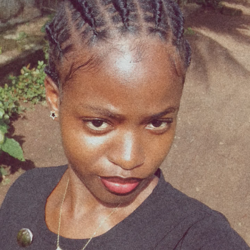precious A.