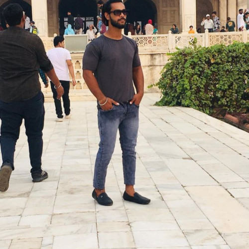 Lalit  K. profile photo