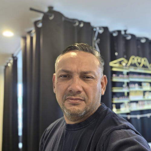 JORGE R. profile photo