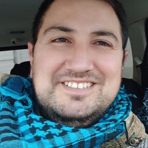 Andrés  B. profile photo