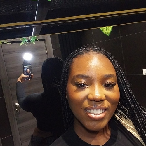 Chioma  J. profile photo