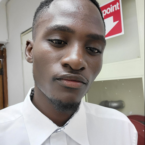 Tendai  C. profile photo