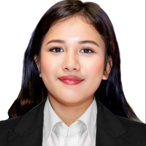 Danielle Louise A. profile photo