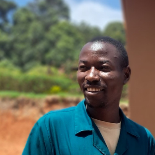 Albetho M. profile photo