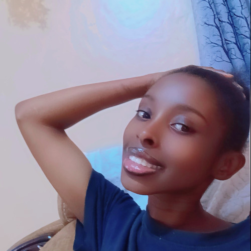 Getrude M. profile photo