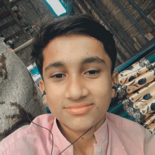 Govind K.
