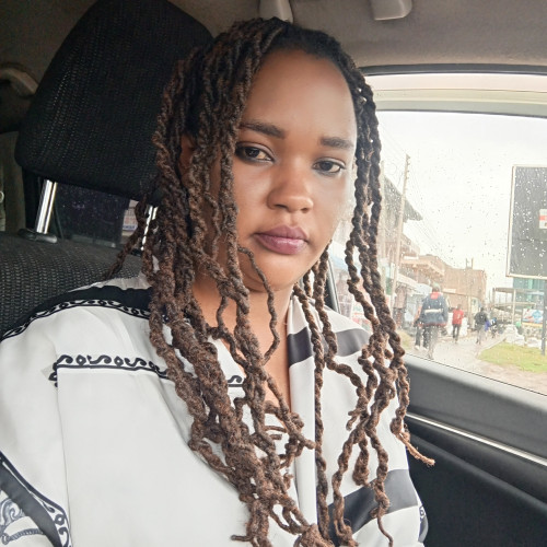 Faith K. profile photo