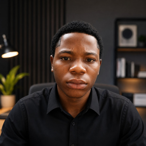 Arvion K. profile photo