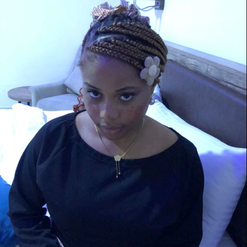 Pearl C. profile photo