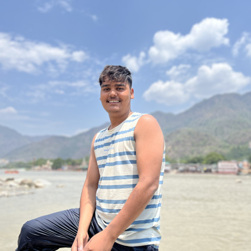Pankaj B. profile photo