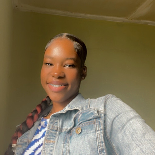 ishanty m.