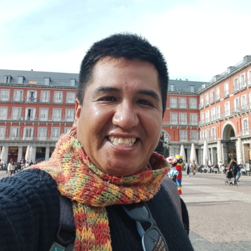 Jair P. profile photo