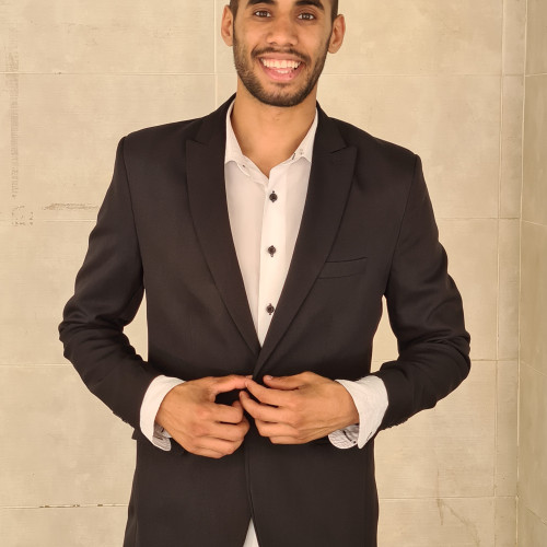 Ahmed G. profile photo