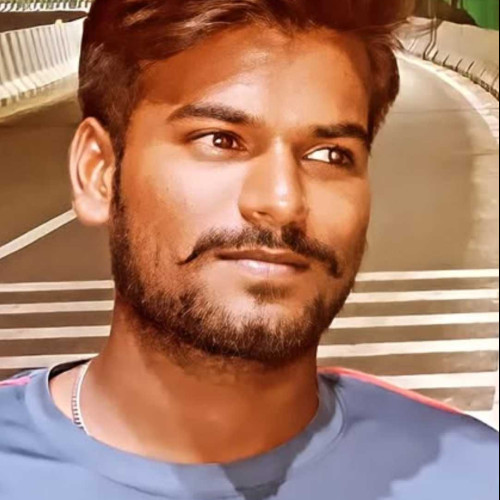 nadyala m. profile photo