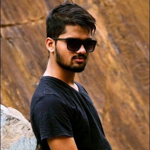 Omkar M. profile photo