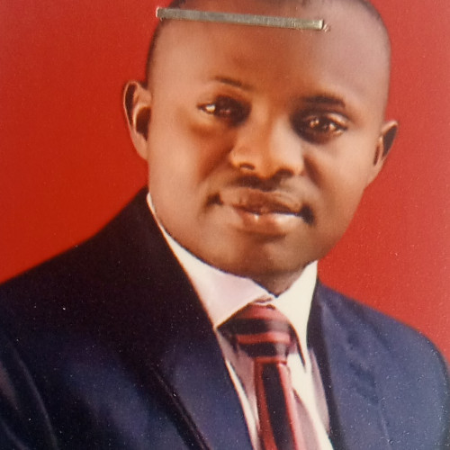 Sunday O. profile photo