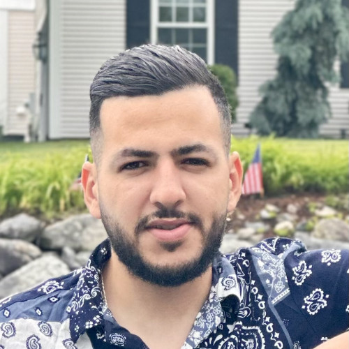 Souhail H. profile photo