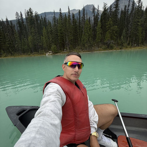 Anthony B. profile photo