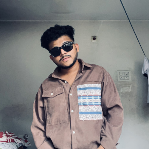 Shubham A. profile photo