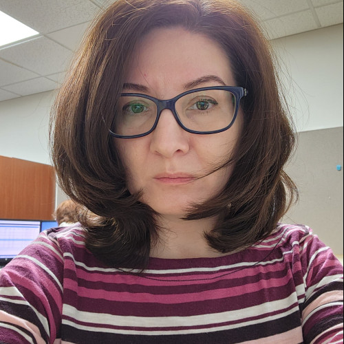 Nina J. profile photo
