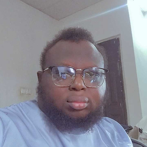 Gbenga B.