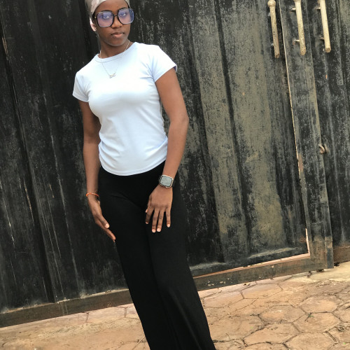 Ayodele A.