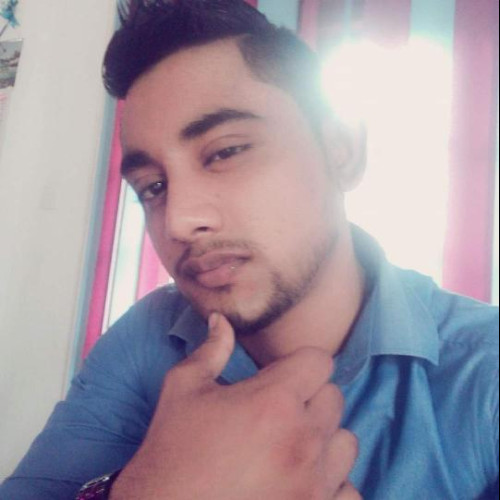 Ramesh heshan V. profile photo