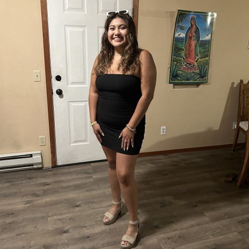 Alondra B.
