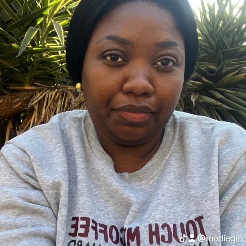 Modiegi M. profile photo