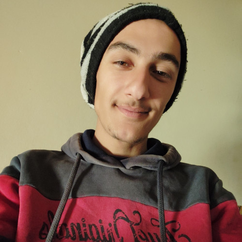 Haydar R. profile photo