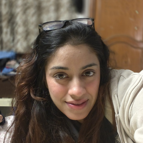 Amna M. profile photo