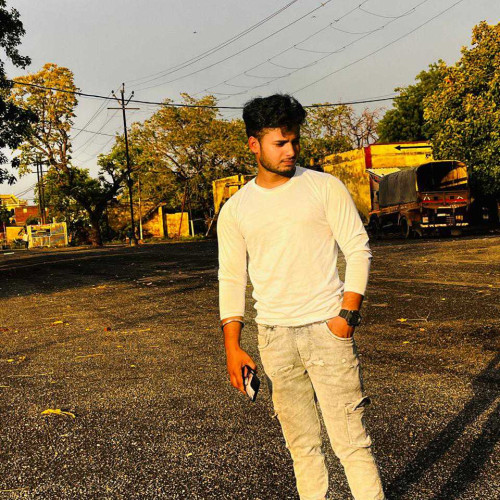 Sumit P. profile photo
