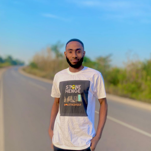 Benard  F. profile photo