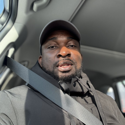 Psalm S. profile photo