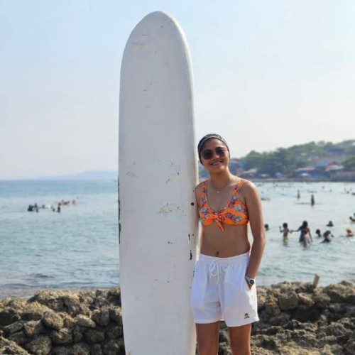 Andrea D. profile photo