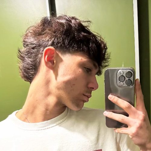 Giammichele C. profile photo