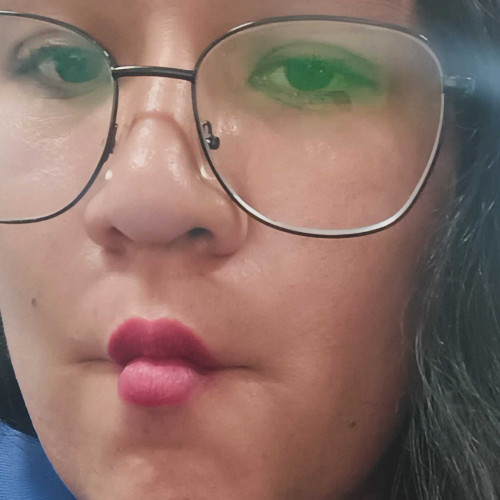 angie b. profile photo