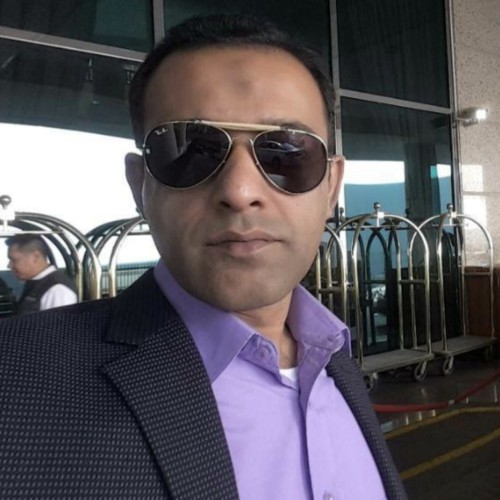 Atif H.