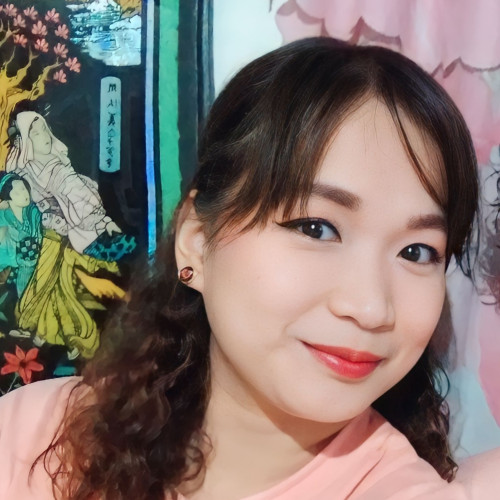 Mary Grace  P. profile photo