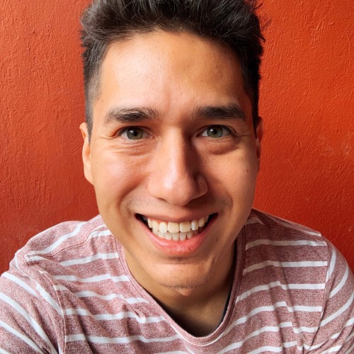 Cesar Esteban M.