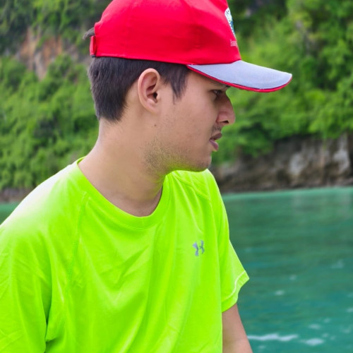 Amrik B. profile photo