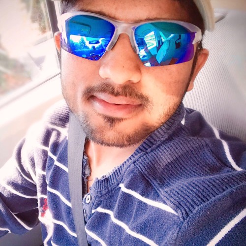 Bharath kumar K. profile photo