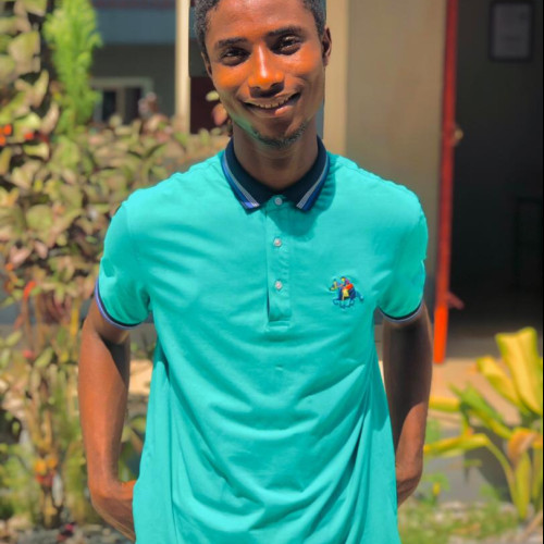 pato s. profile photo