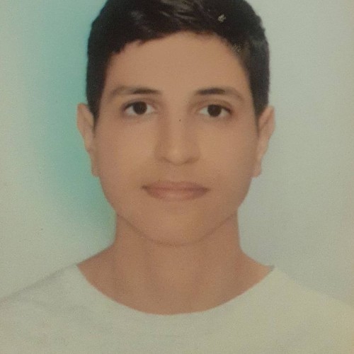 mohamed e. profile photo