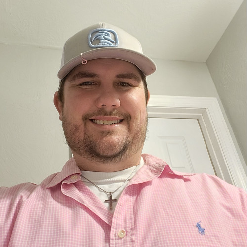 Daniel b. profile photo